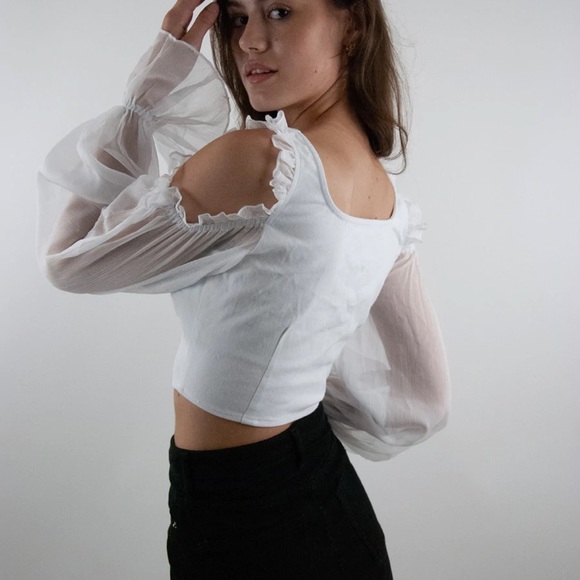 Zyp long sleeves shirt - Picture 2 of 6